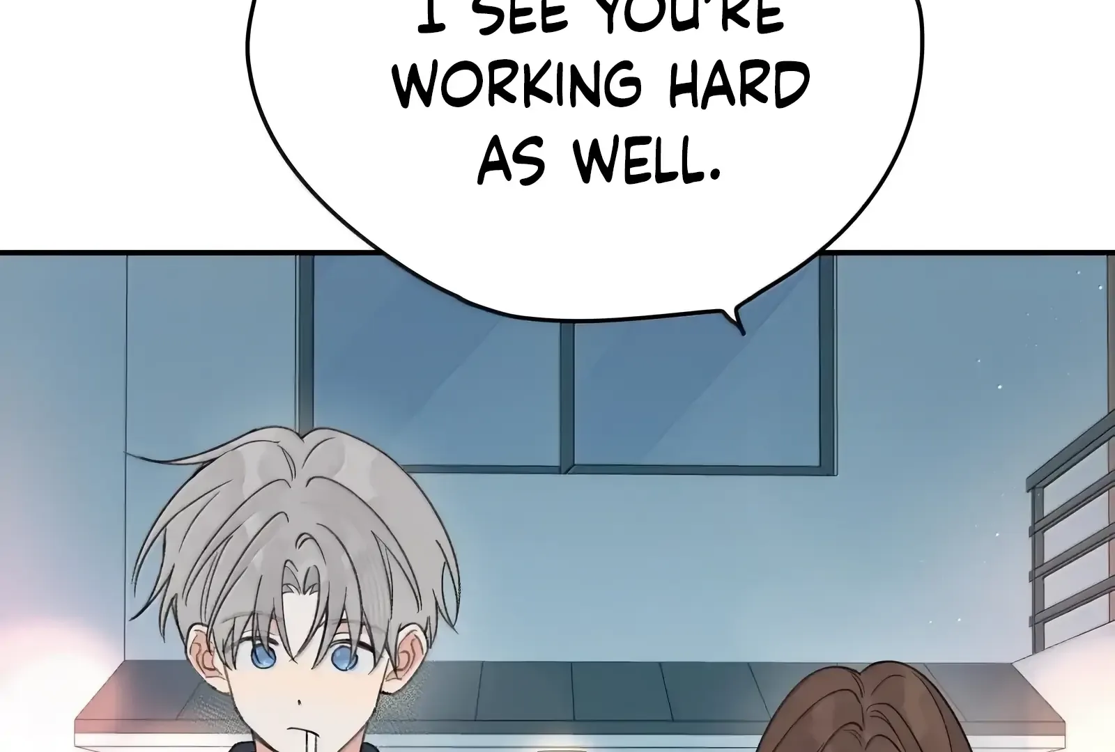 Will you expose yourself today?! Chapter 48 page 75