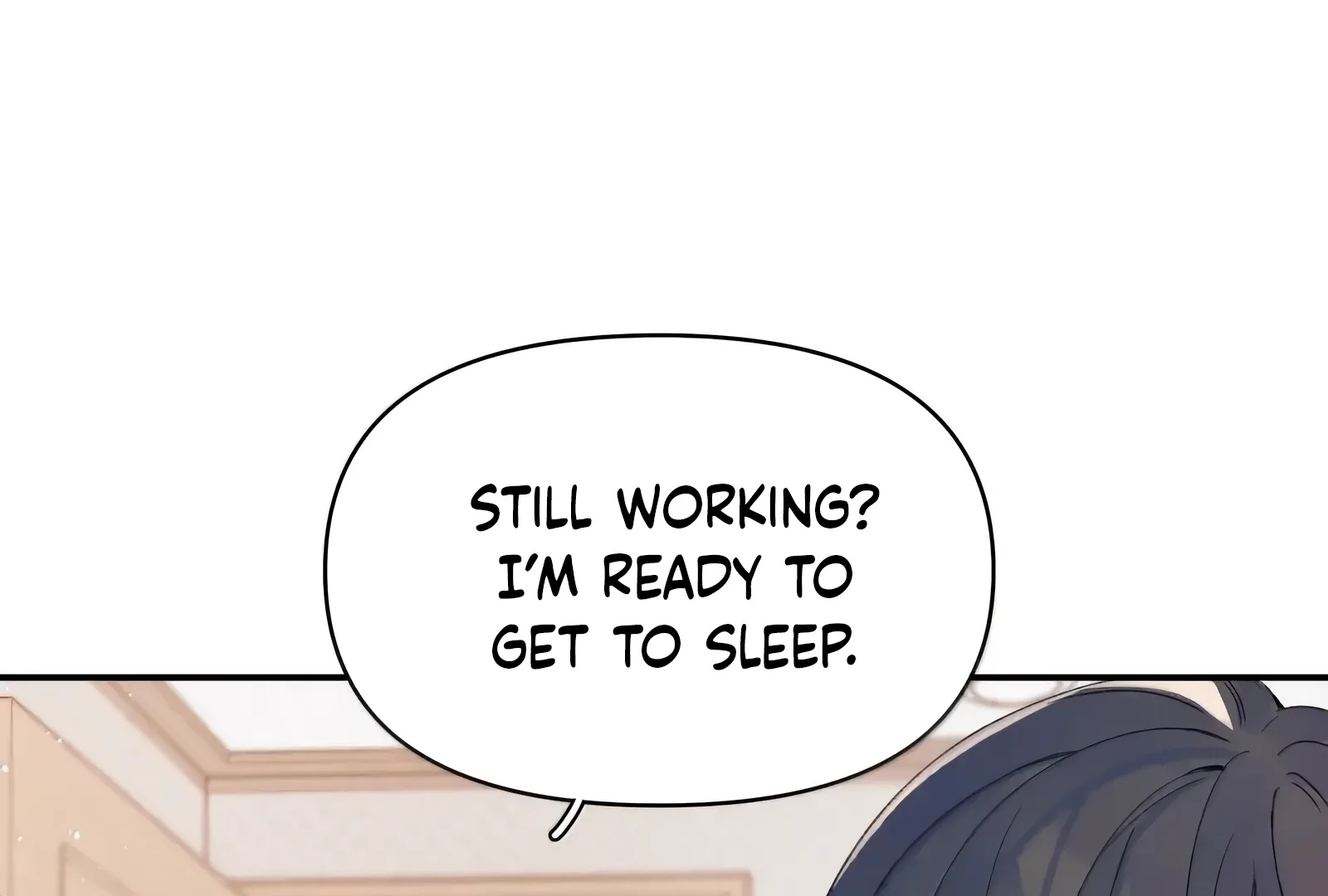 Will you expose yourself today?! Chapter 55 page 11