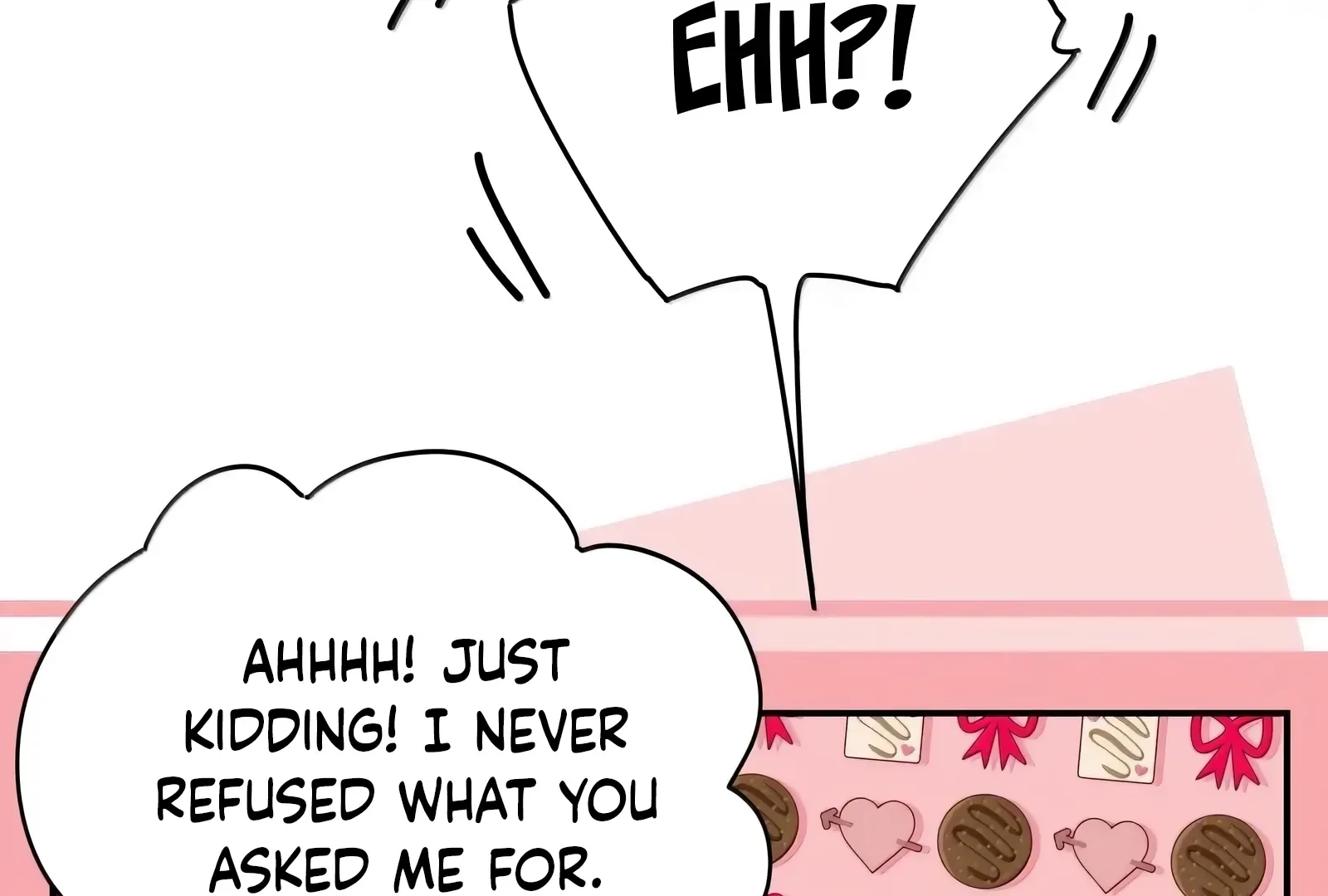 Will you expose yourself today?! Chapter 56 page 123