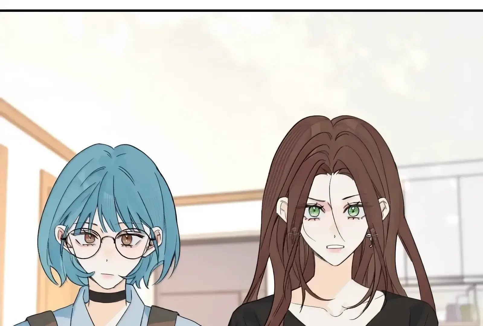 Will you expose yourself today?! Chapter 56 page 90