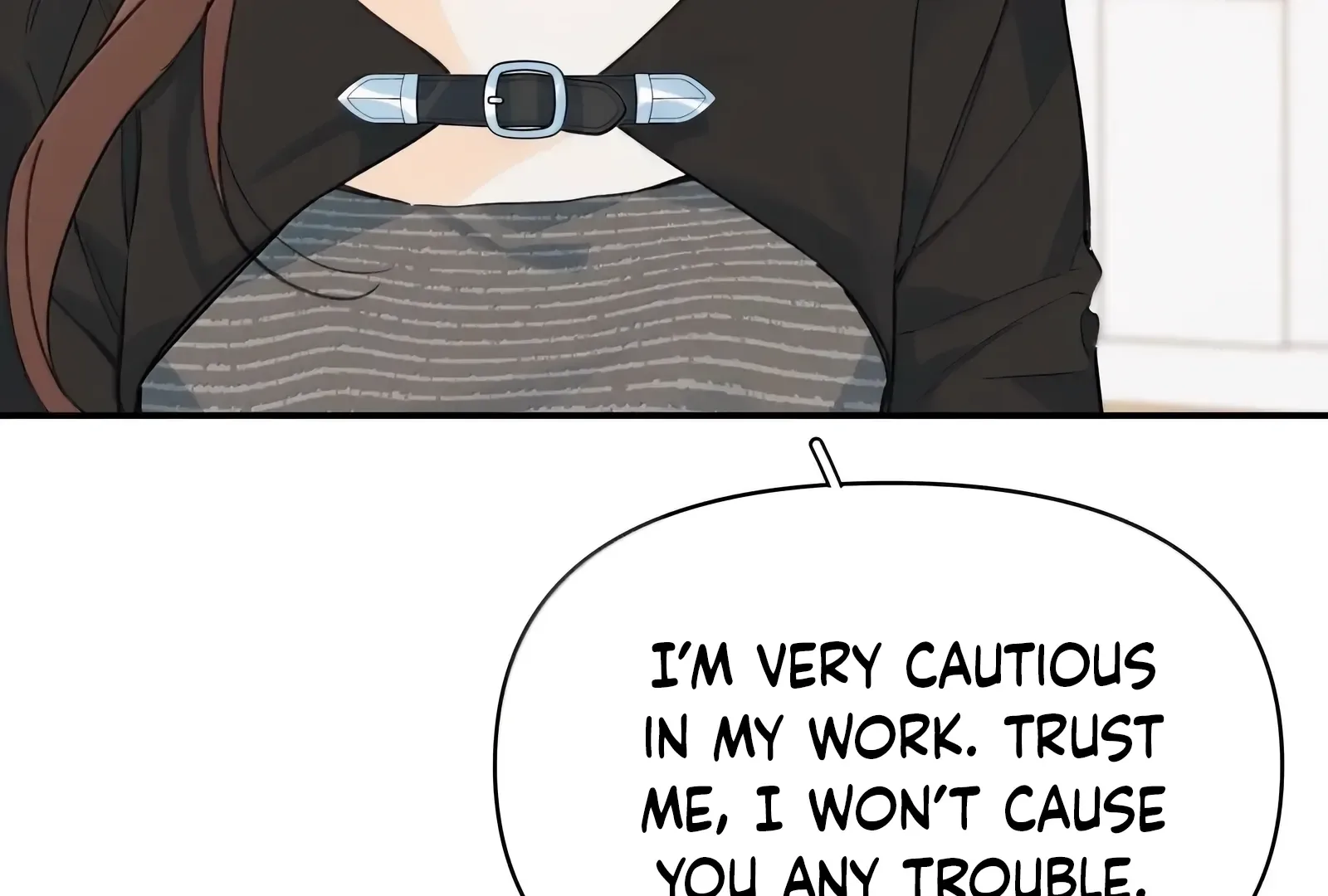 Will you expose yourself today?! Chapter 56 page 98
