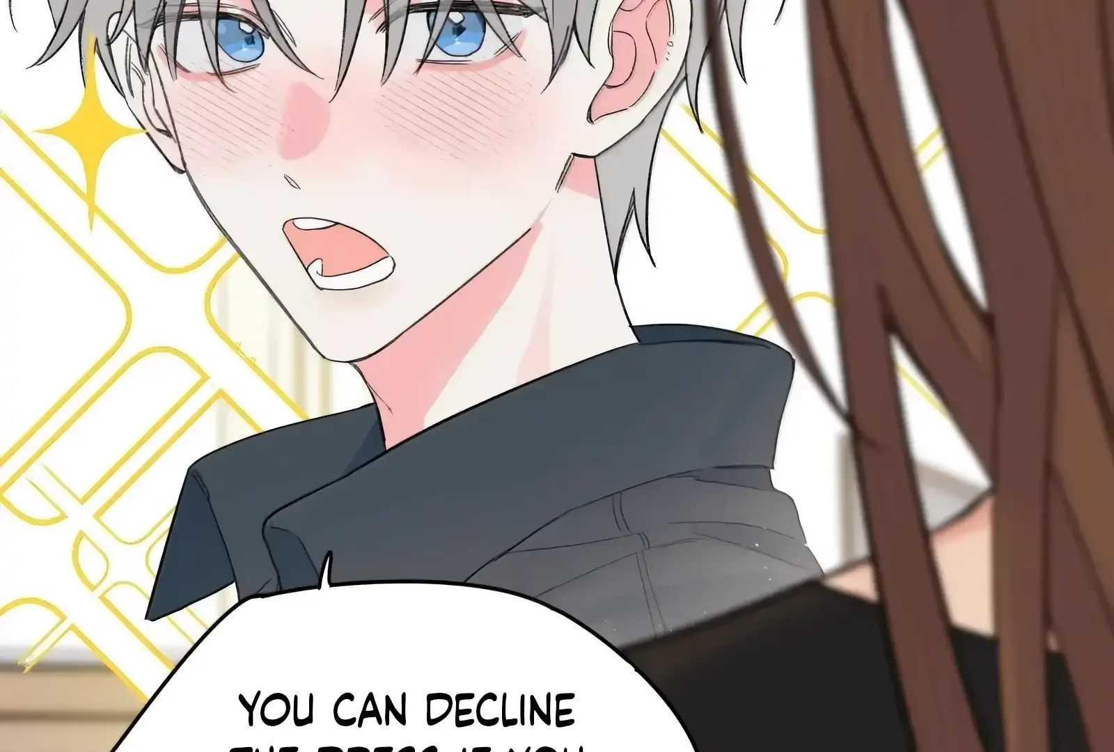 Will you expose yourself today?! Chapter 56 page 131