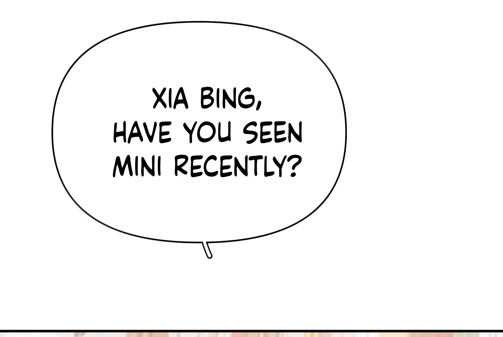 Will you expose yourself today?! Chapter 55 page 14