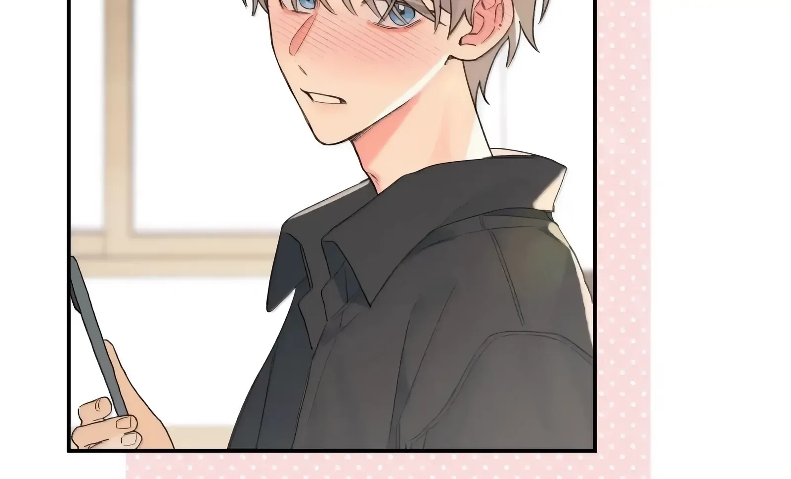 Will you expose yourself today?! Chapter 56 page 127