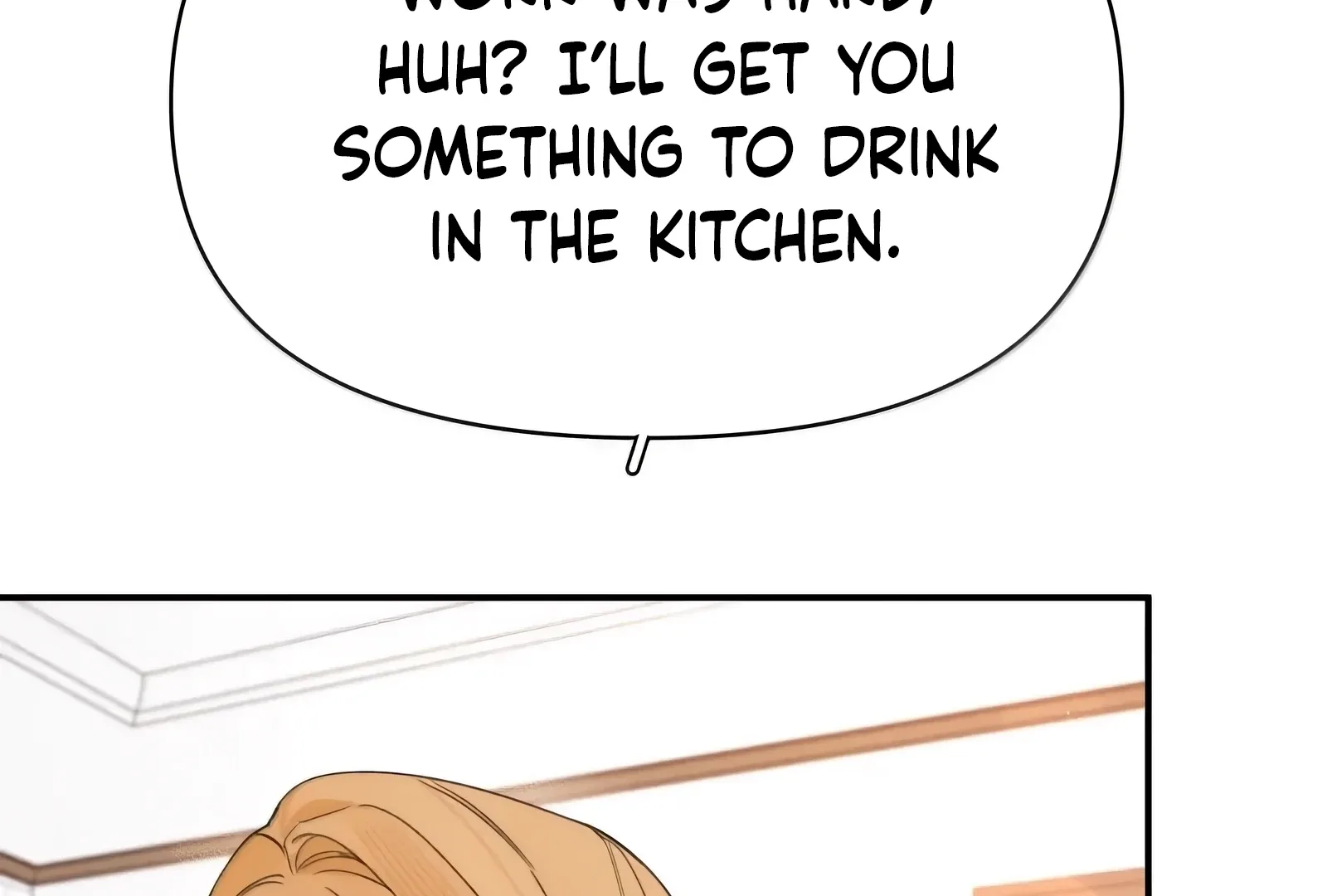 Will you expose yourself today?! Chapter 53 page 12