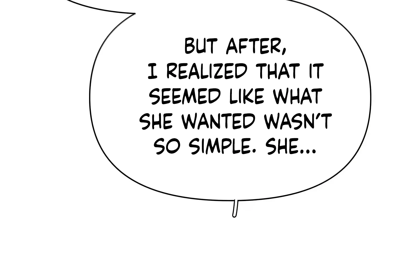 Will you expose yourself today?! Chapter 55 page 48