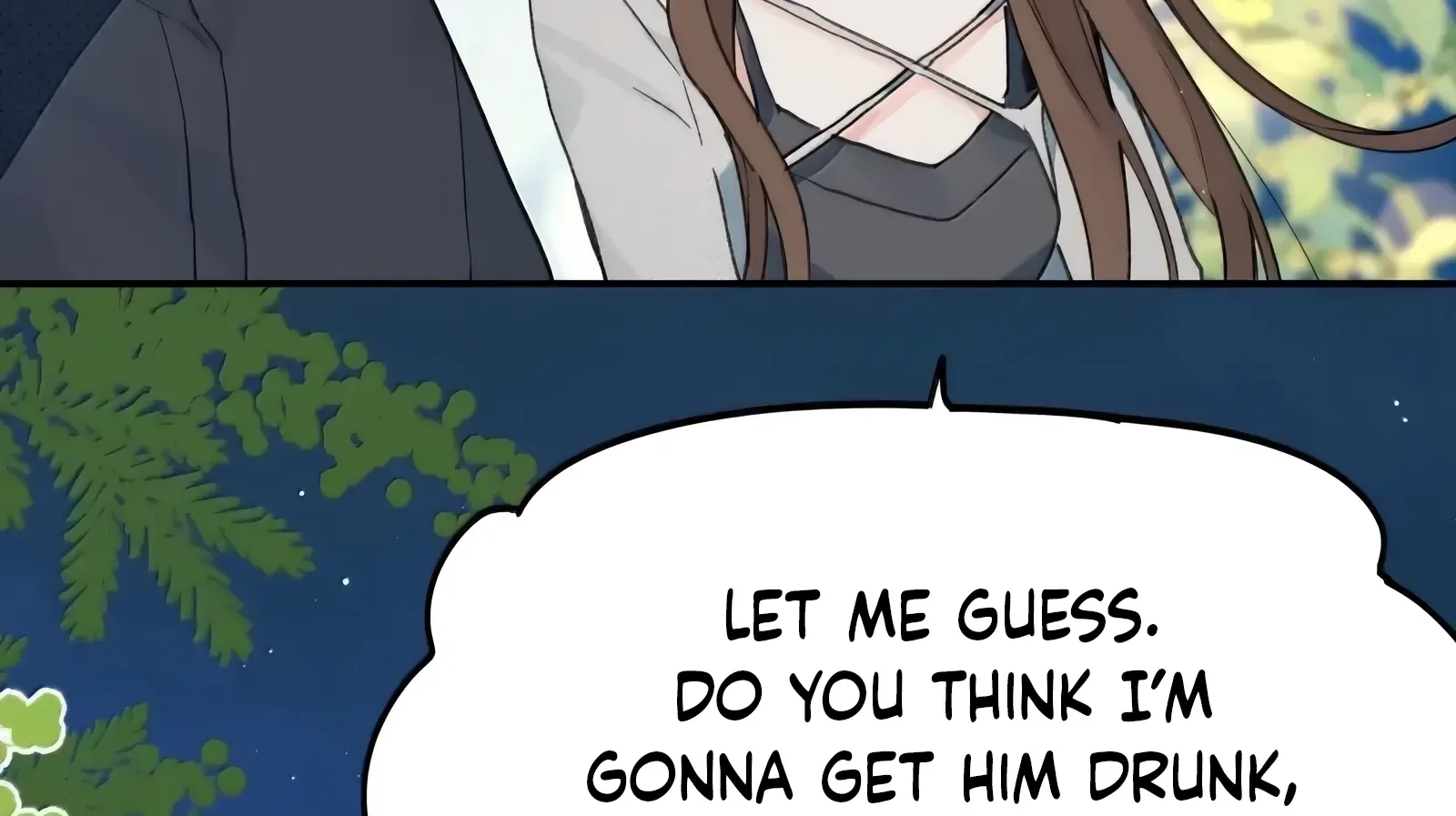 Will you expose yourself today?! Chapter 48 page 83