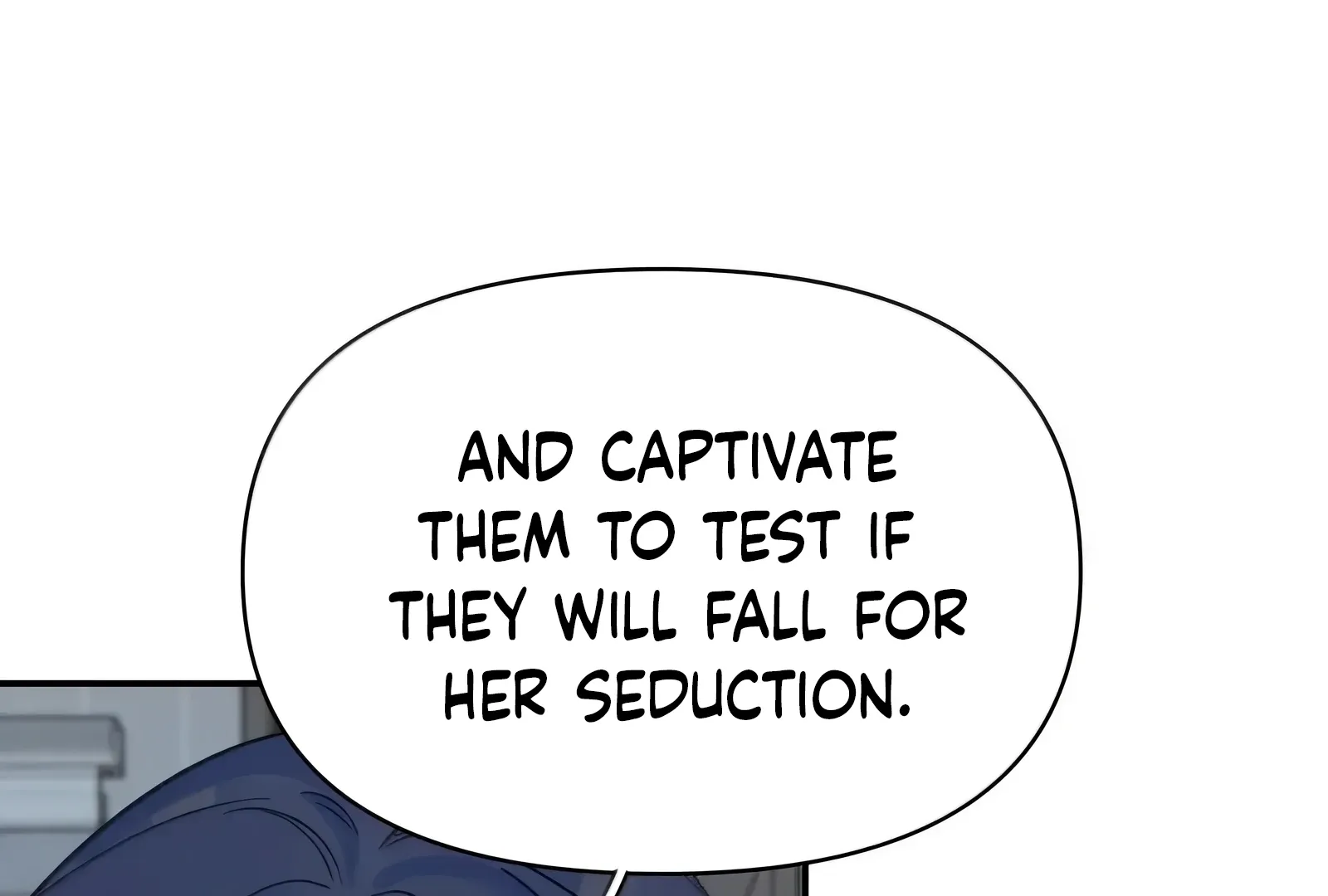 Will you expose yourself today?! Chapter 55 page 38