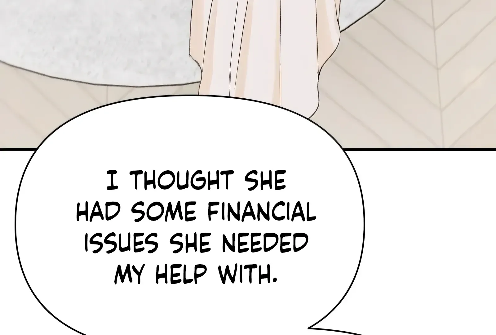 Will you expose yourself today?! Chapter 55 page 47