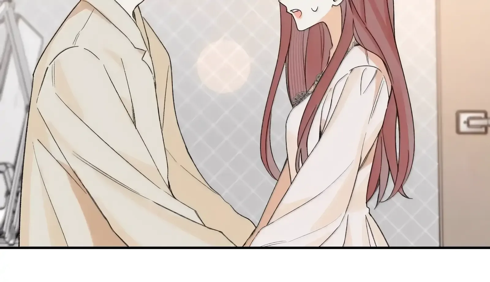 Will you expose yourself today?! Chapter 55 page 53
