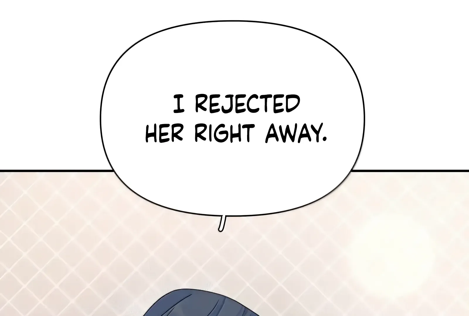 Will you expose yourself today?! Chapter 55 page 55
