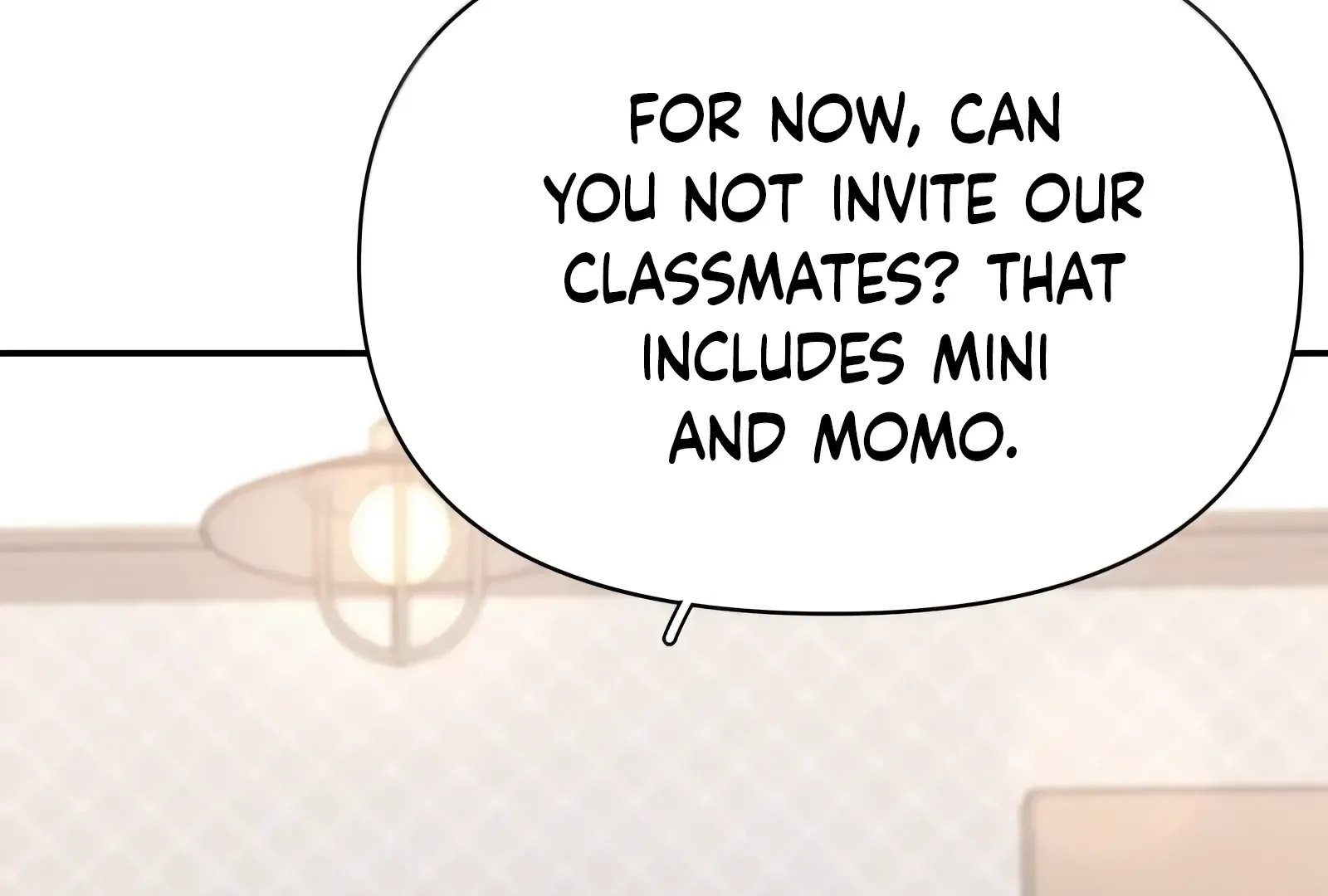 Will you expose yourself today?! Chapter 55 page 86