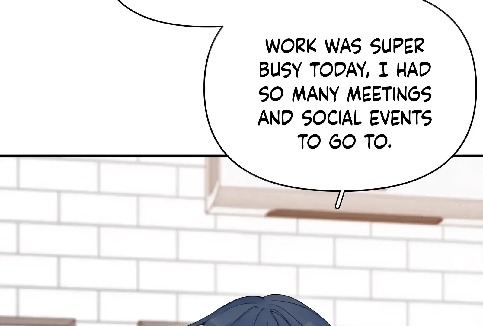 Will you expose yourself today?! Chapter 53 page 9