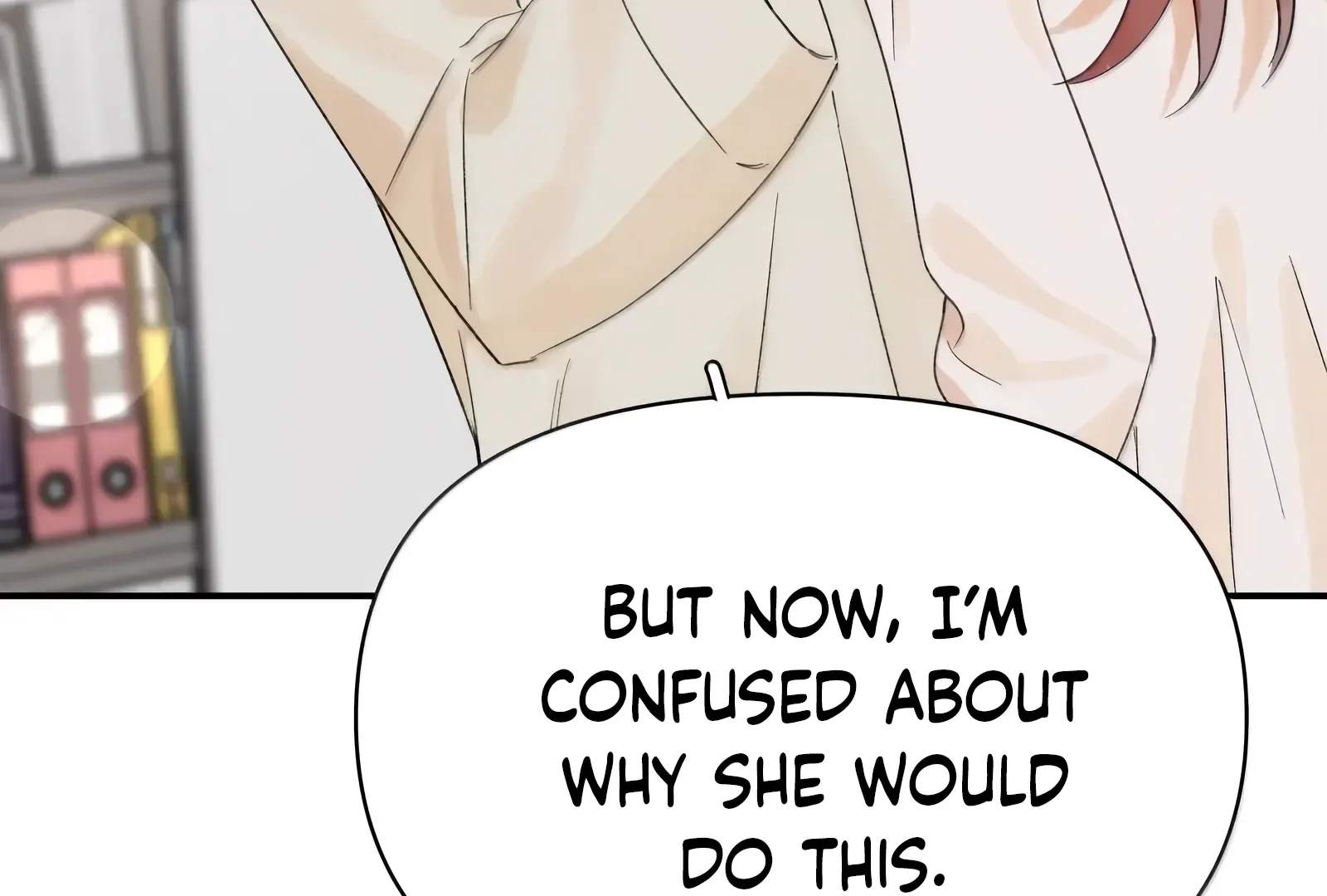 Will you expose yourself today?! Chapter 55 page 68