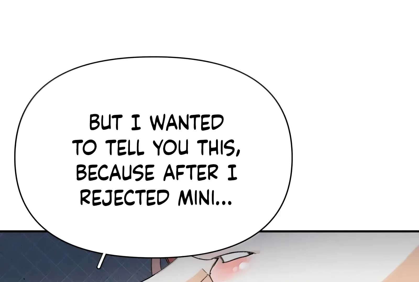 Will you expose yourself today?! Chapter 55 page 58