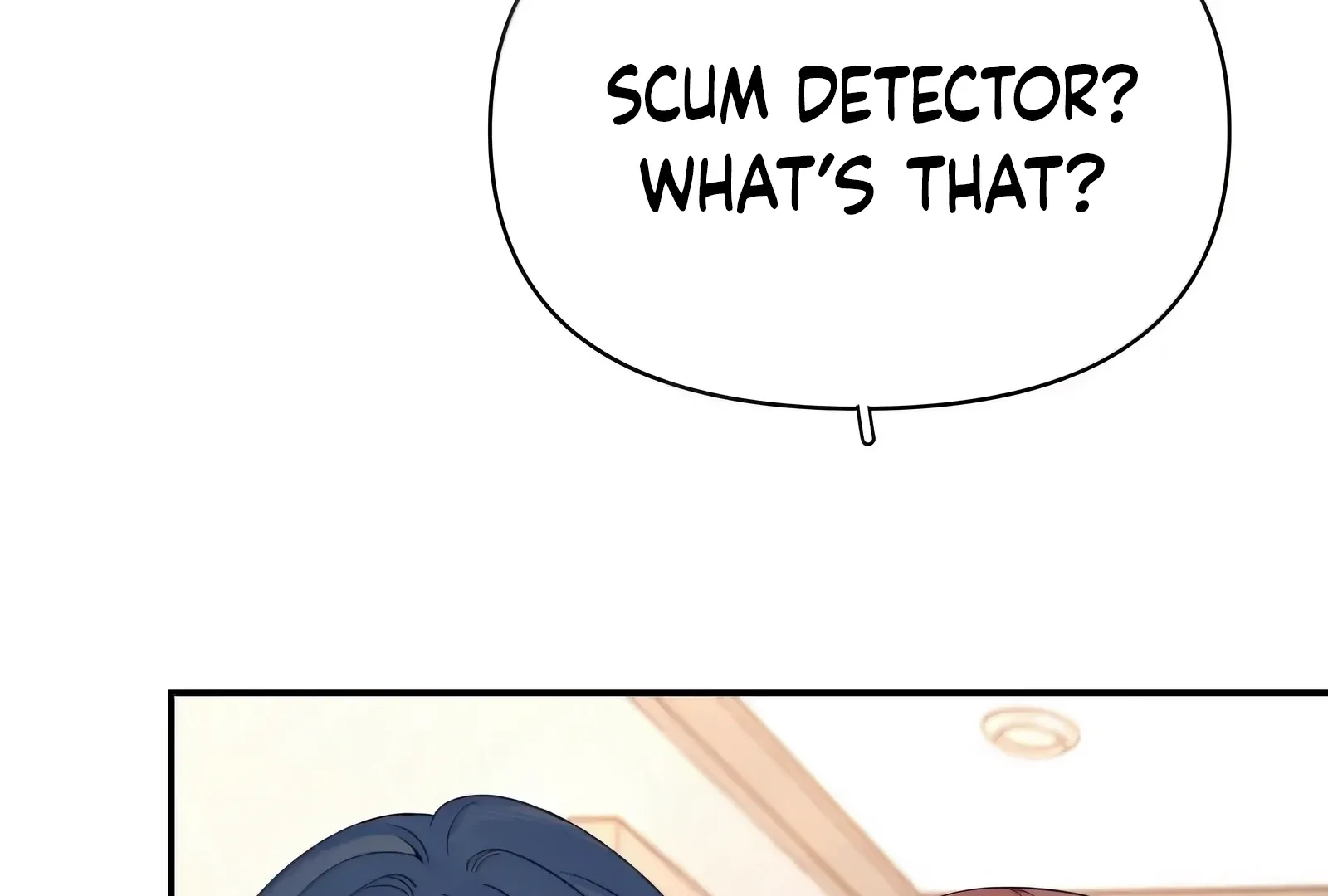 Will you expose yourself today?! Chapter 55 page 35