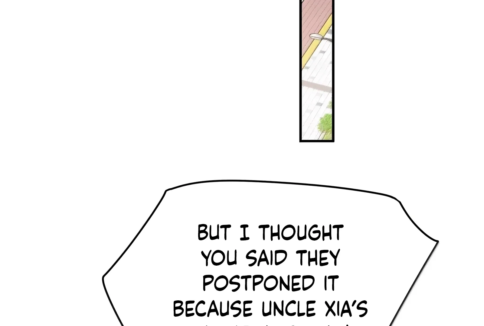 Will you expose yourself today?! Chapter 55 page 100