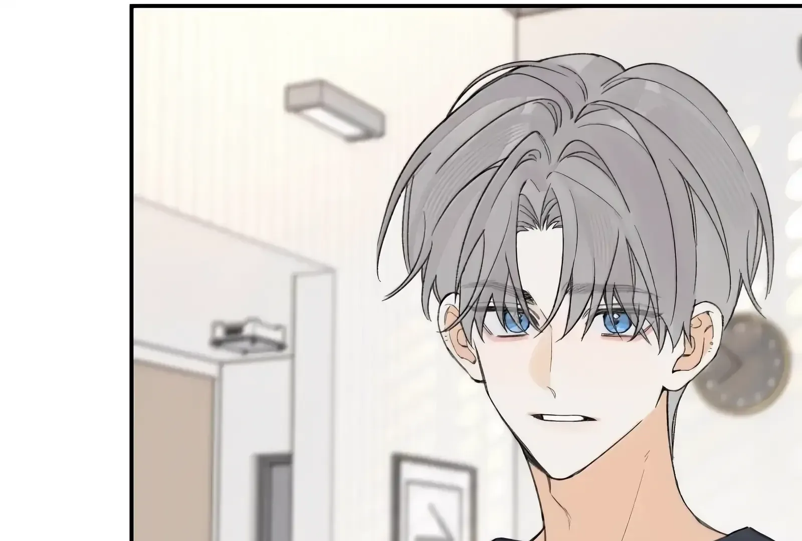 Will you expose yourself today?! Chapter 55 page 105