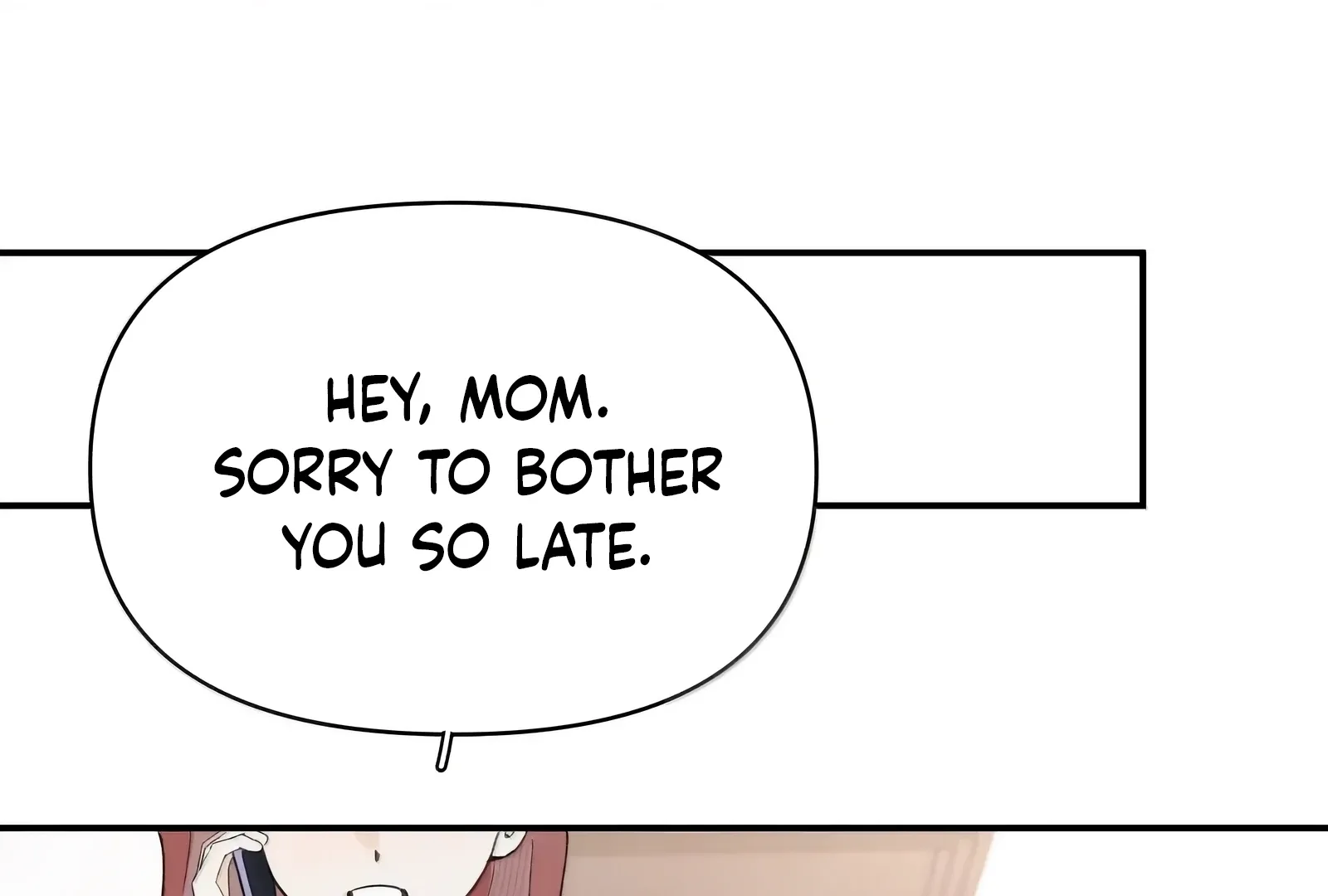 Will you expose yourself today?! Chapter 55 page 92