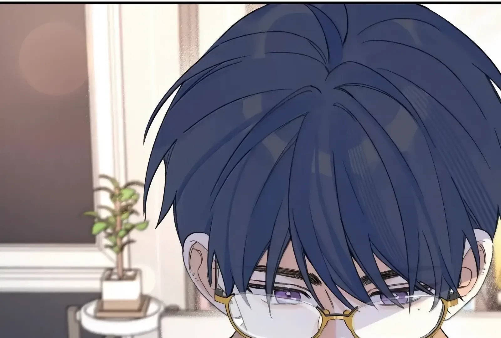 Will you expose yourself today?! Chapter 55 page 49