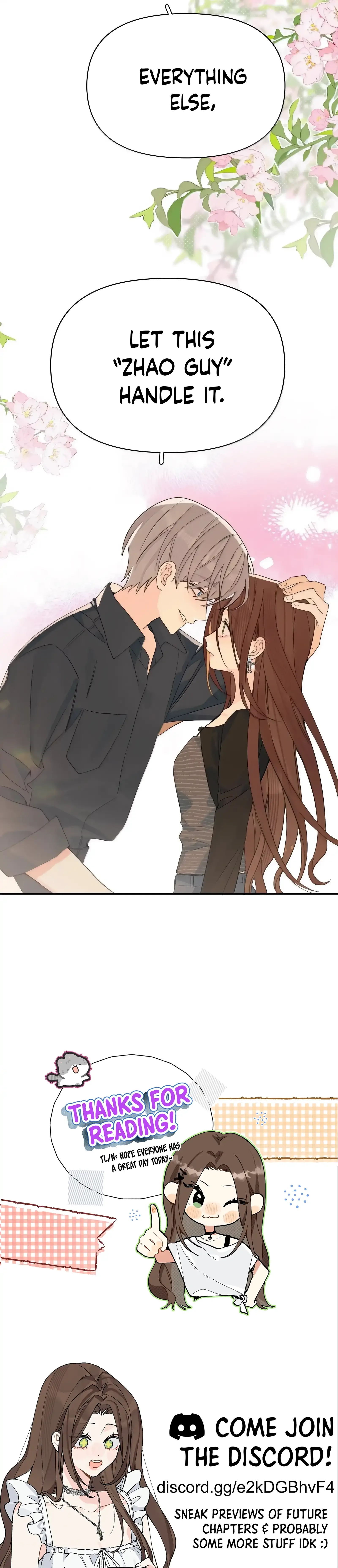 Will you expose yourself today?! Chapter 56 page 144