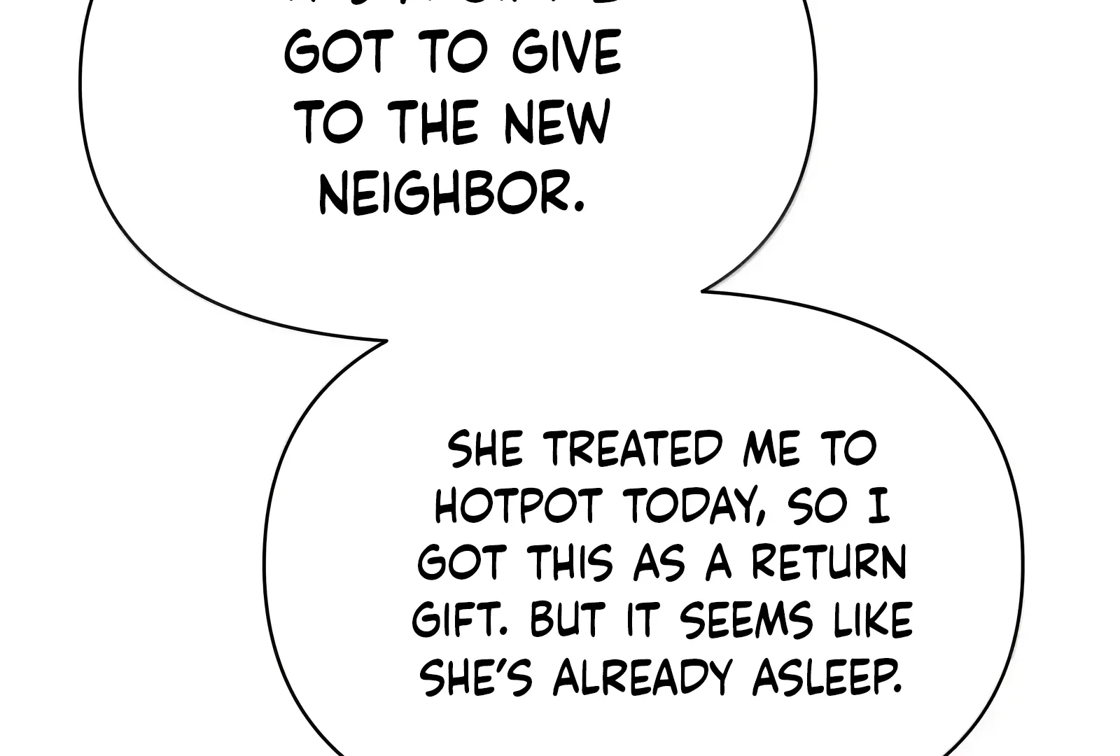Will you expose yourself today?! Chapter 53 page 18