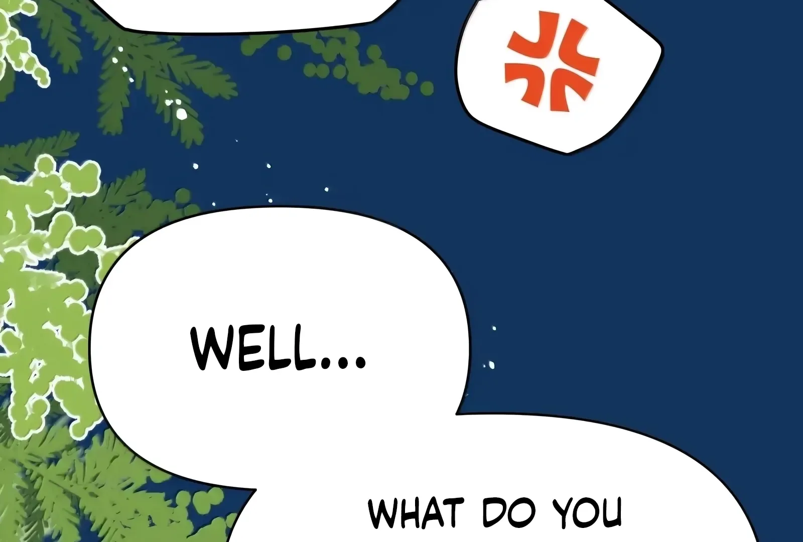 Will you expose yourself today?! Chapter 48 page 77