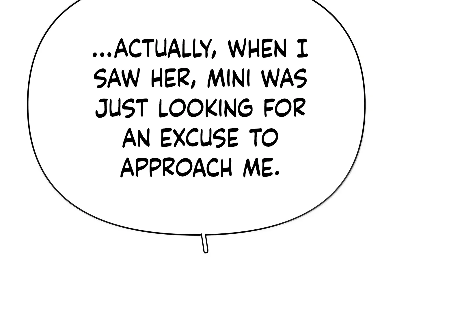 Will you expose yourself today?! Chapter 55 page 44