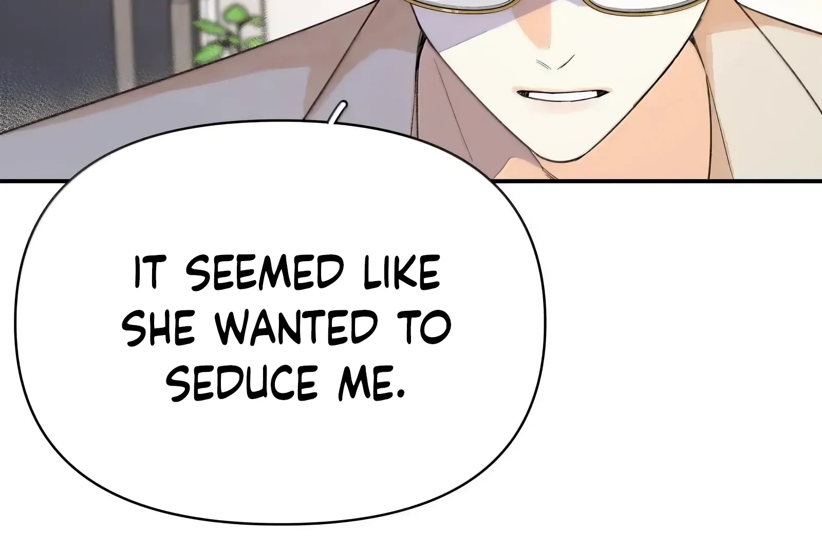 Will you expose yourself today?! Chapter 55 page 50