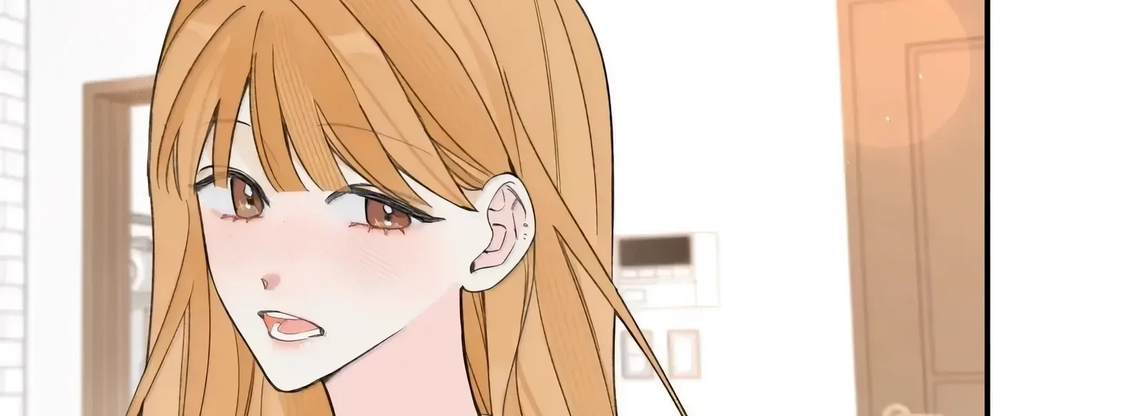 Will you expose yourself today?! Chapter 53 page 13