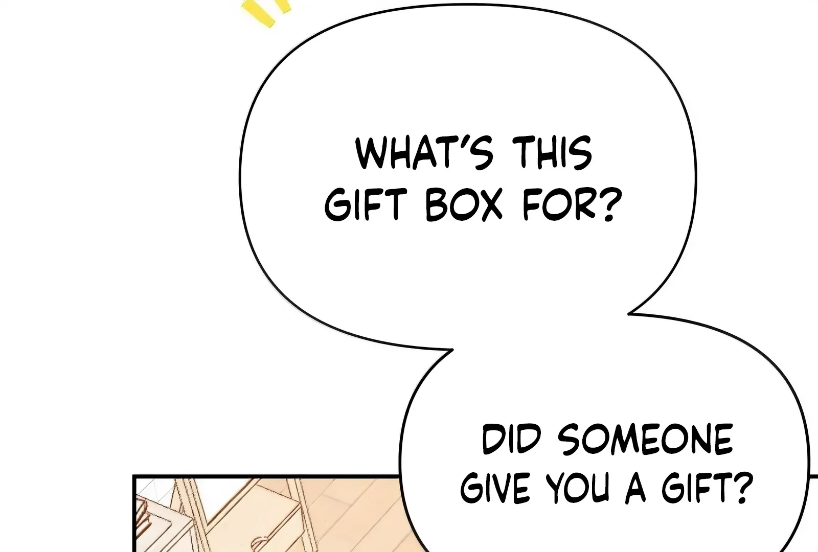 Will you expose yourself today?! Chapter 53 page 15