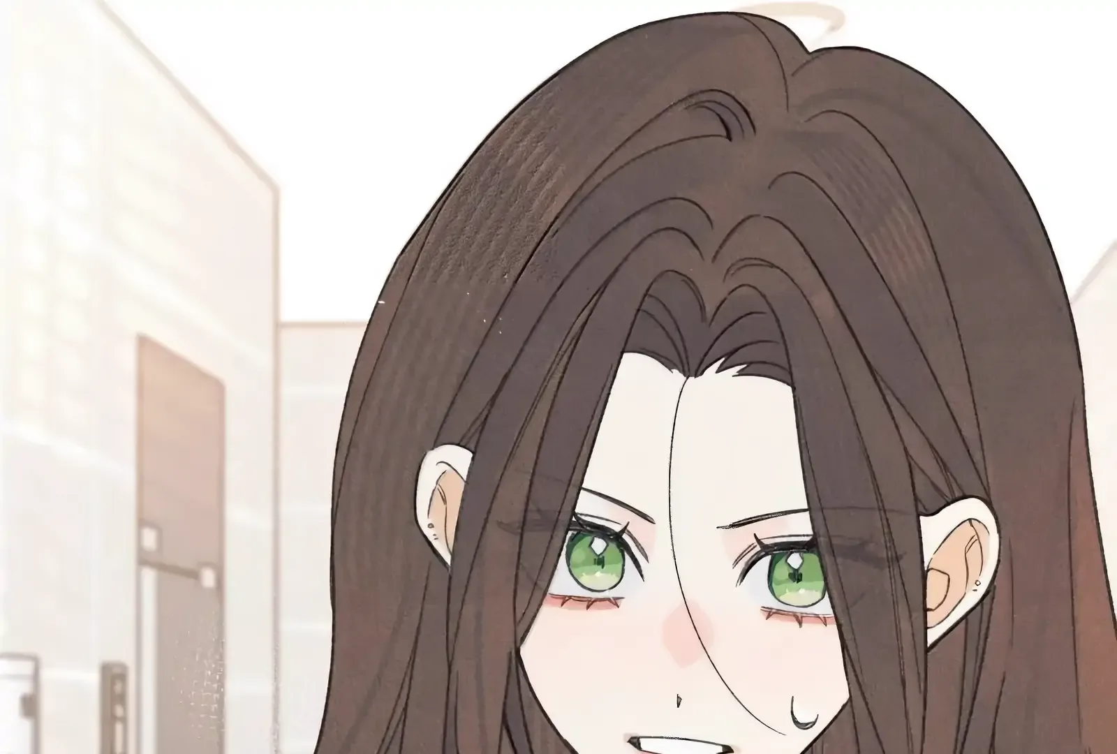 Will you expose yourself today?! Chapter 55 page 122