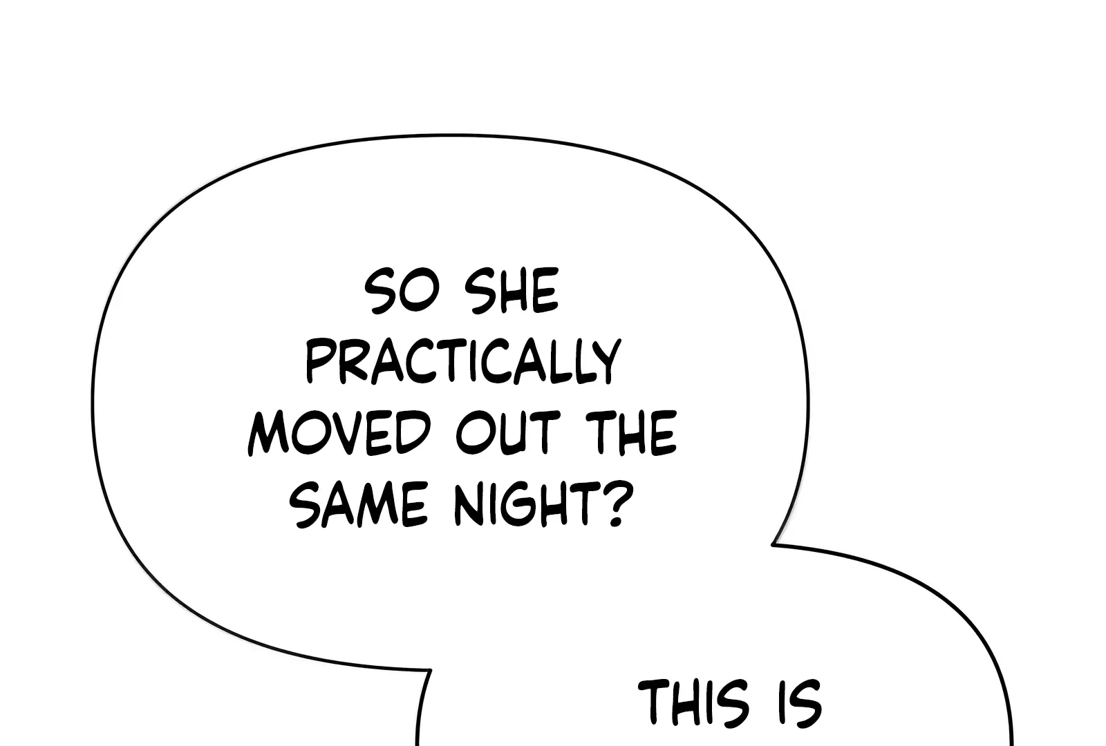 Will you expose yourself today?! Chapter 55 page 126