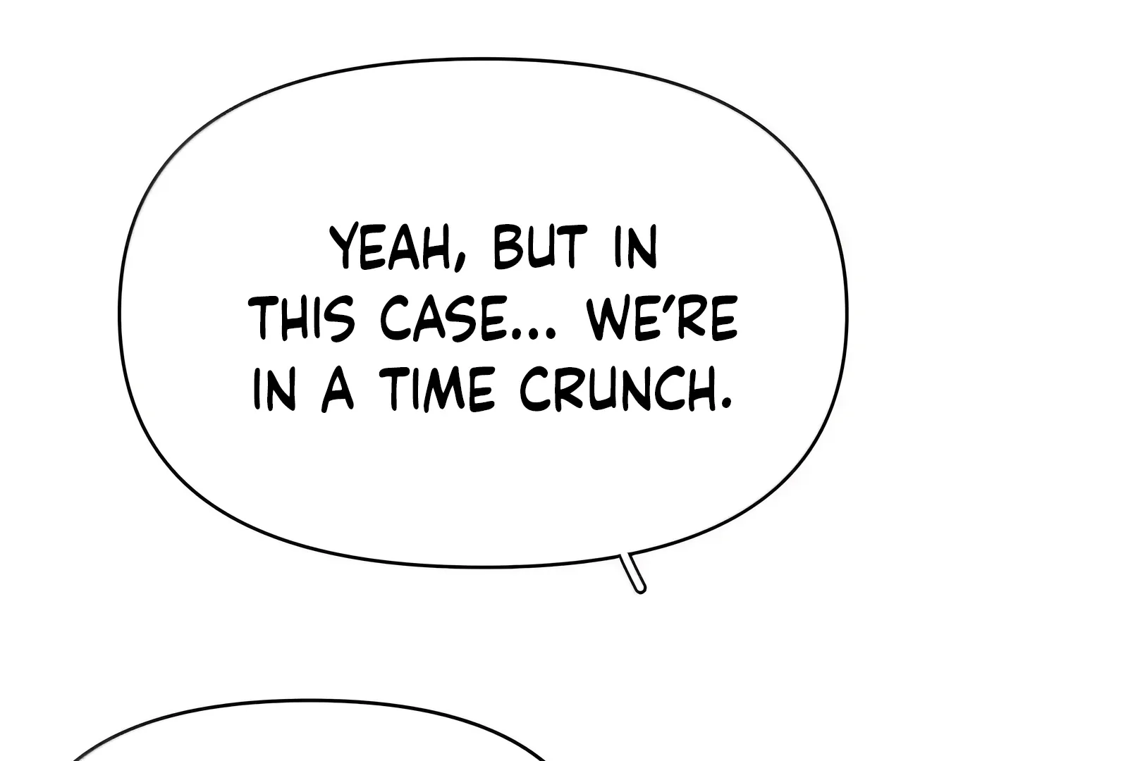 Will you expose yourself today?! Chapter 55 page 110