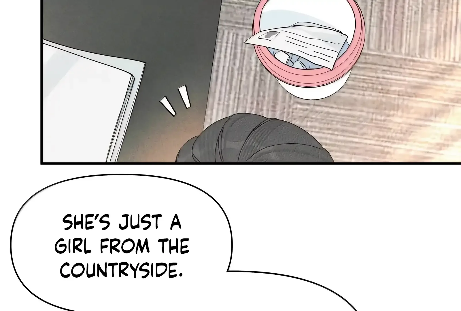 Will you expose yourself today?! Chapter 49 page 70