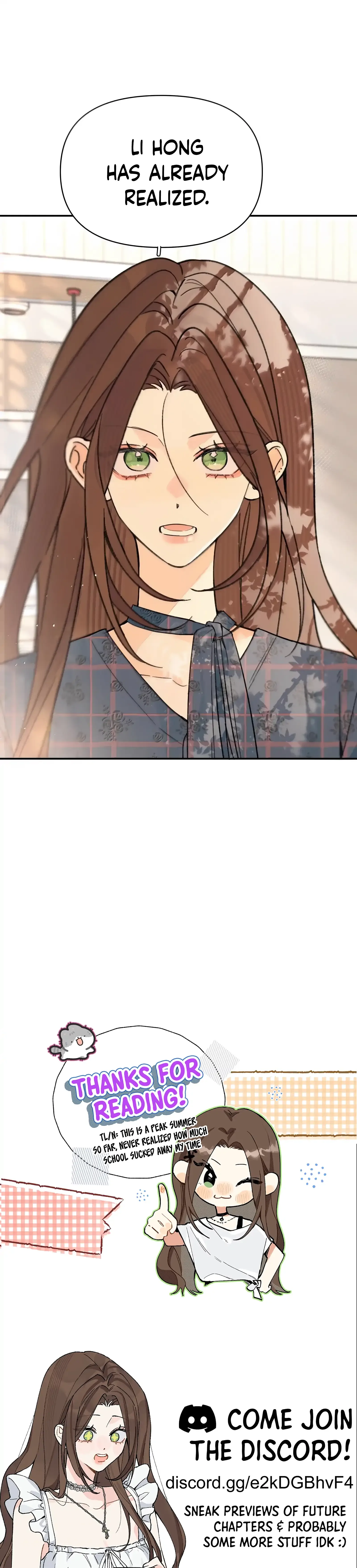 Will you expose yourself today?! Chapter 55 page 130