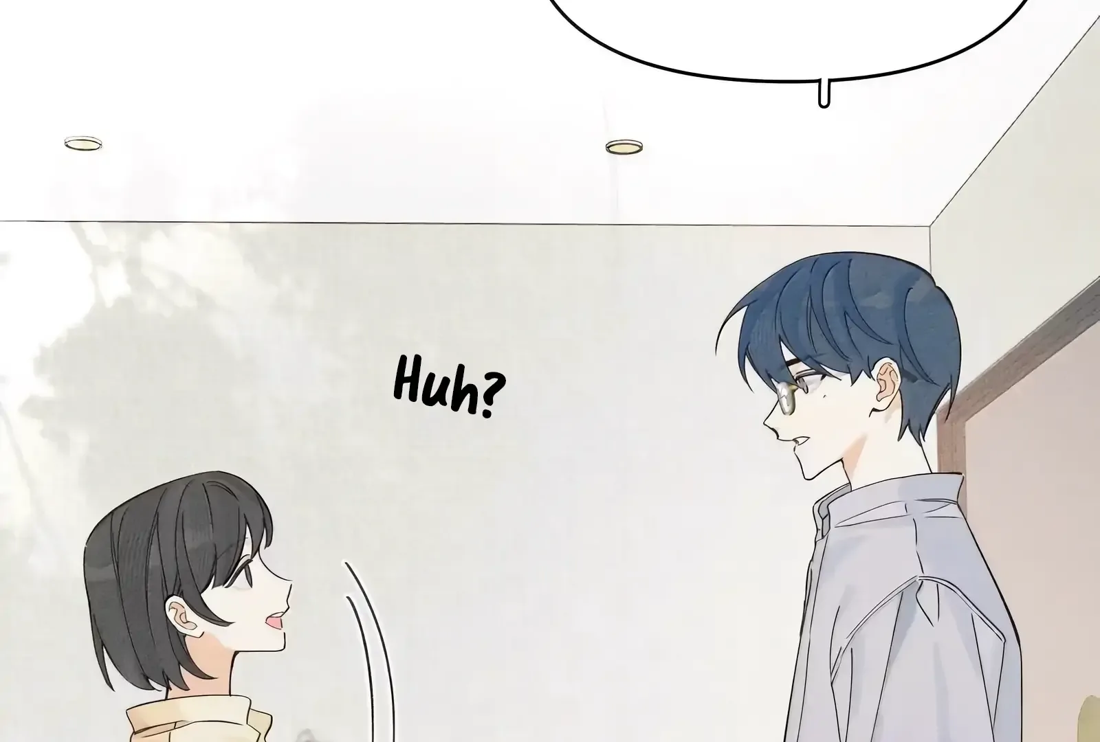 Will you expose yourself today?! Chapter 49 page 72