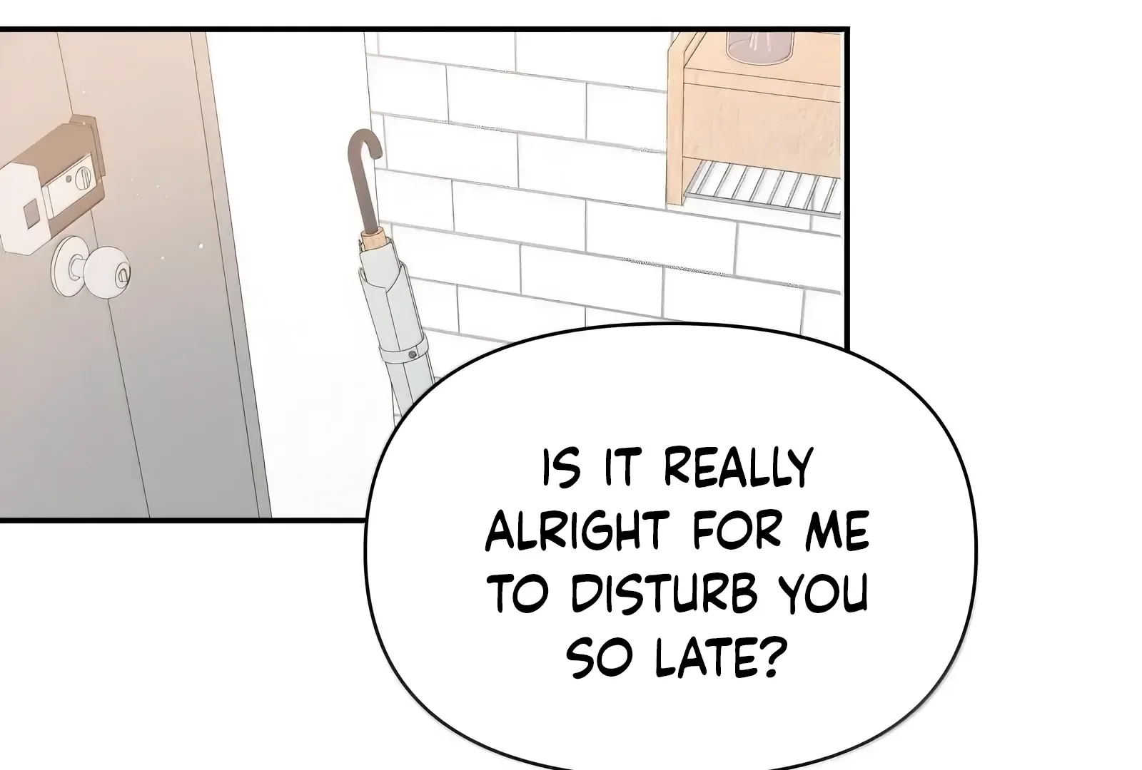 Will you expose yourself today?! Chapter 53 page 6