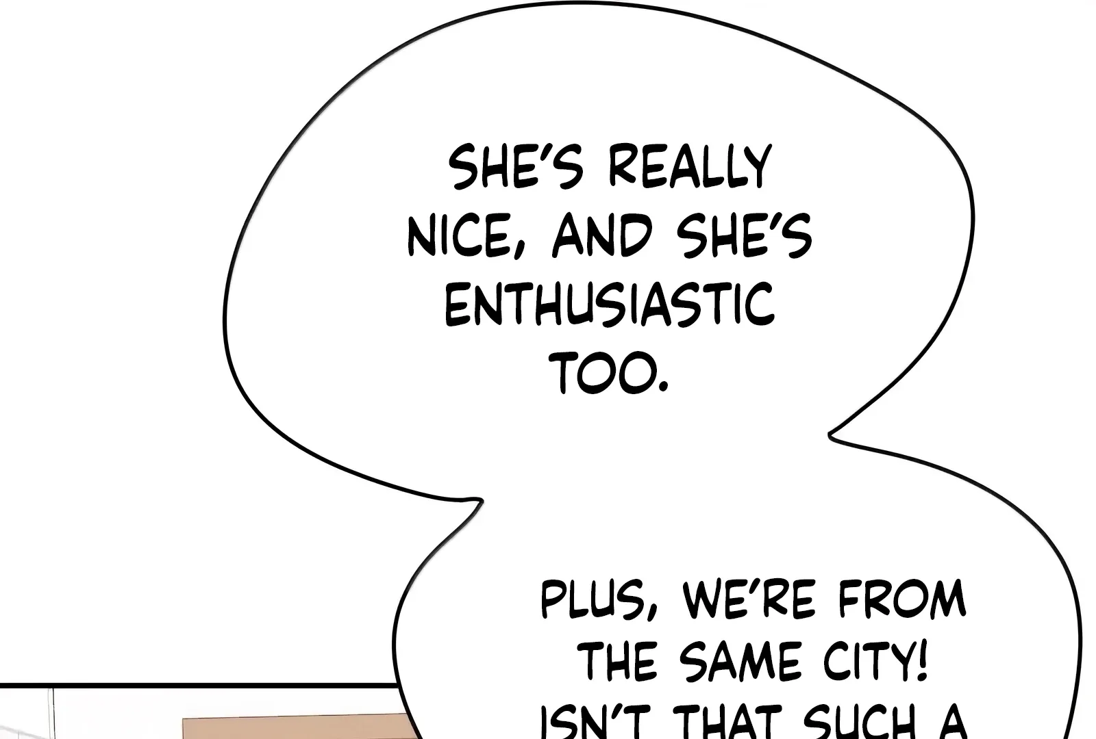 Will you expose yourself today?! Chapter 53 page 26