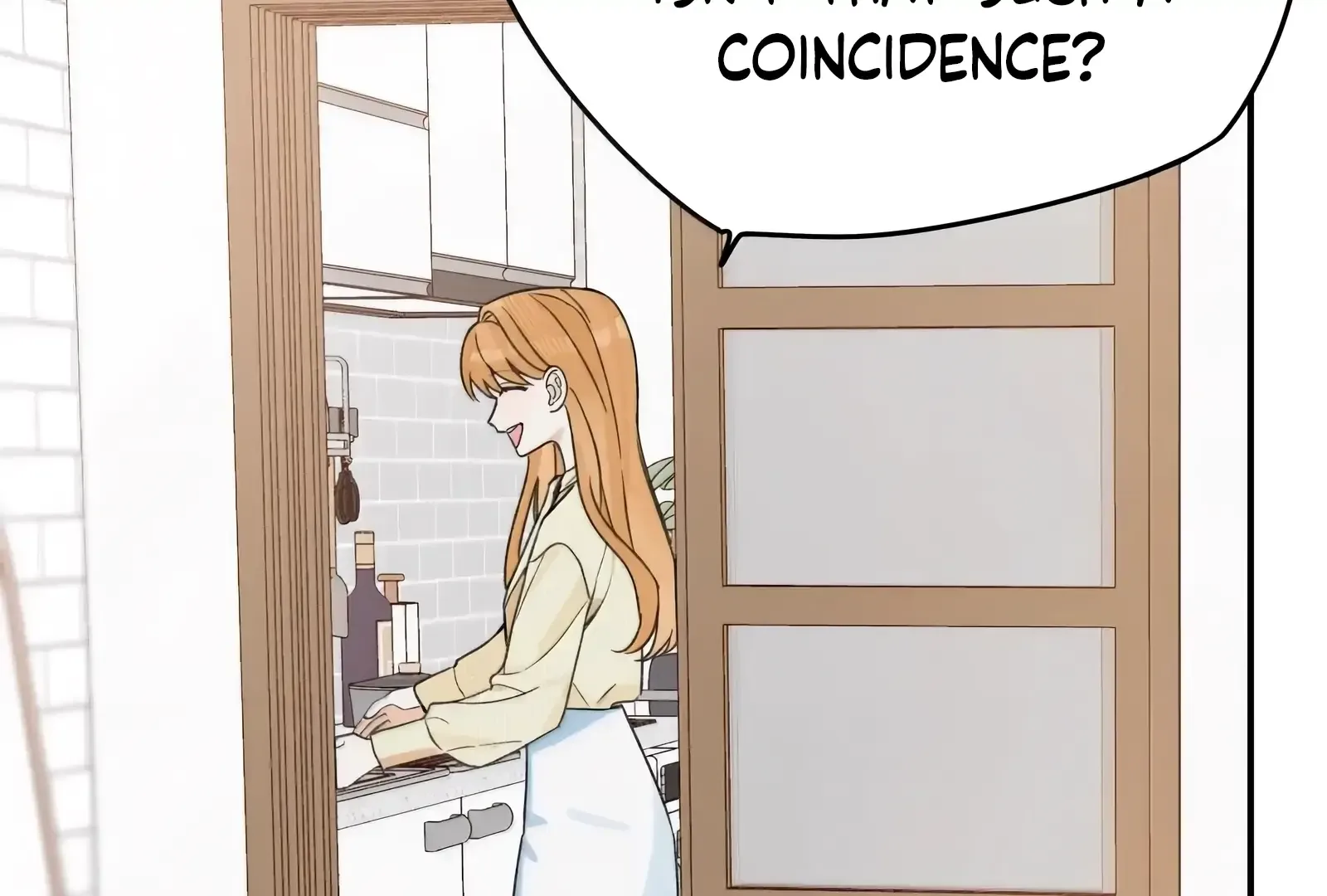 Will you expose yourself today?! Chapter 53 page 27