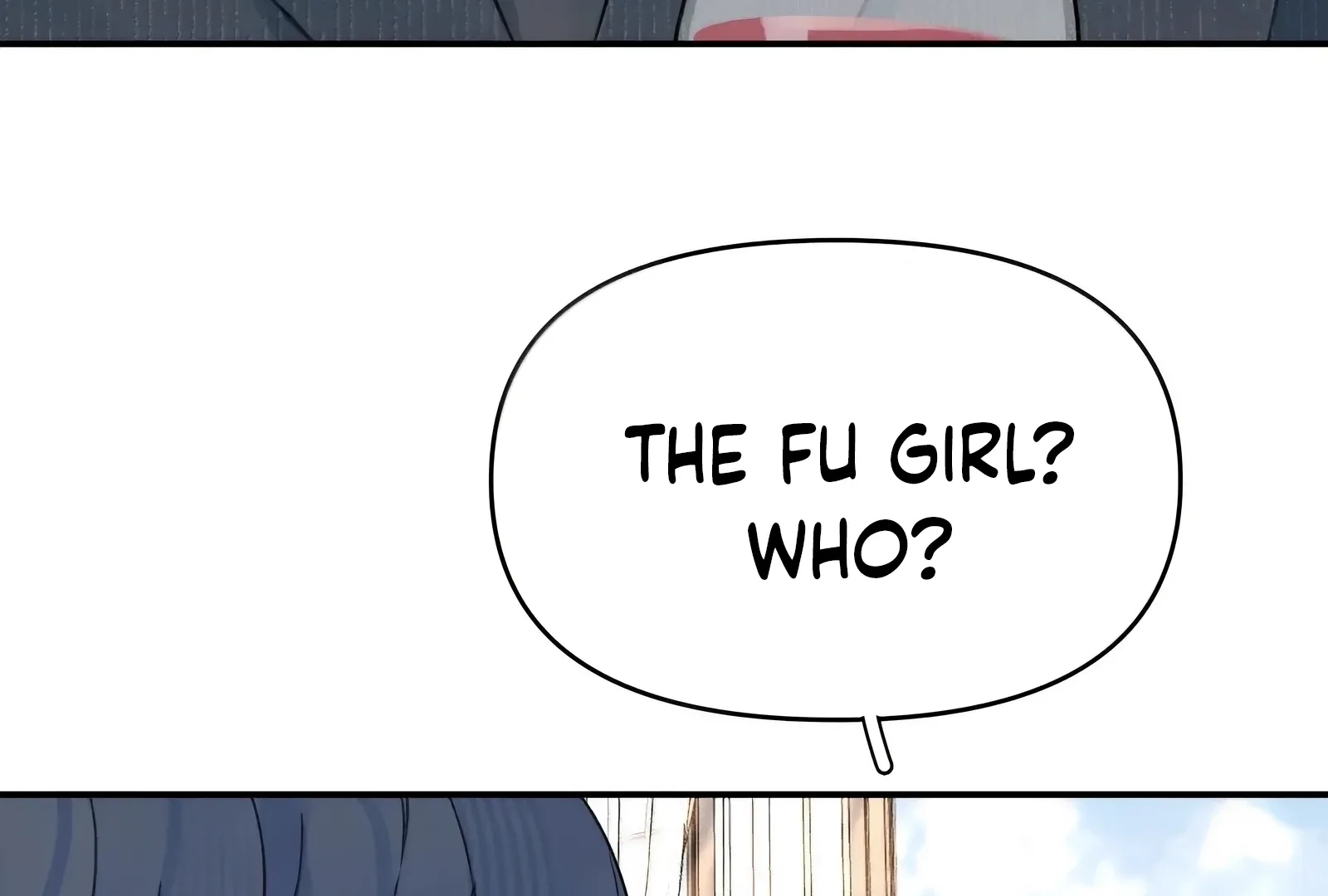 Will you expose yourself today?! Chapter 57 page 68
