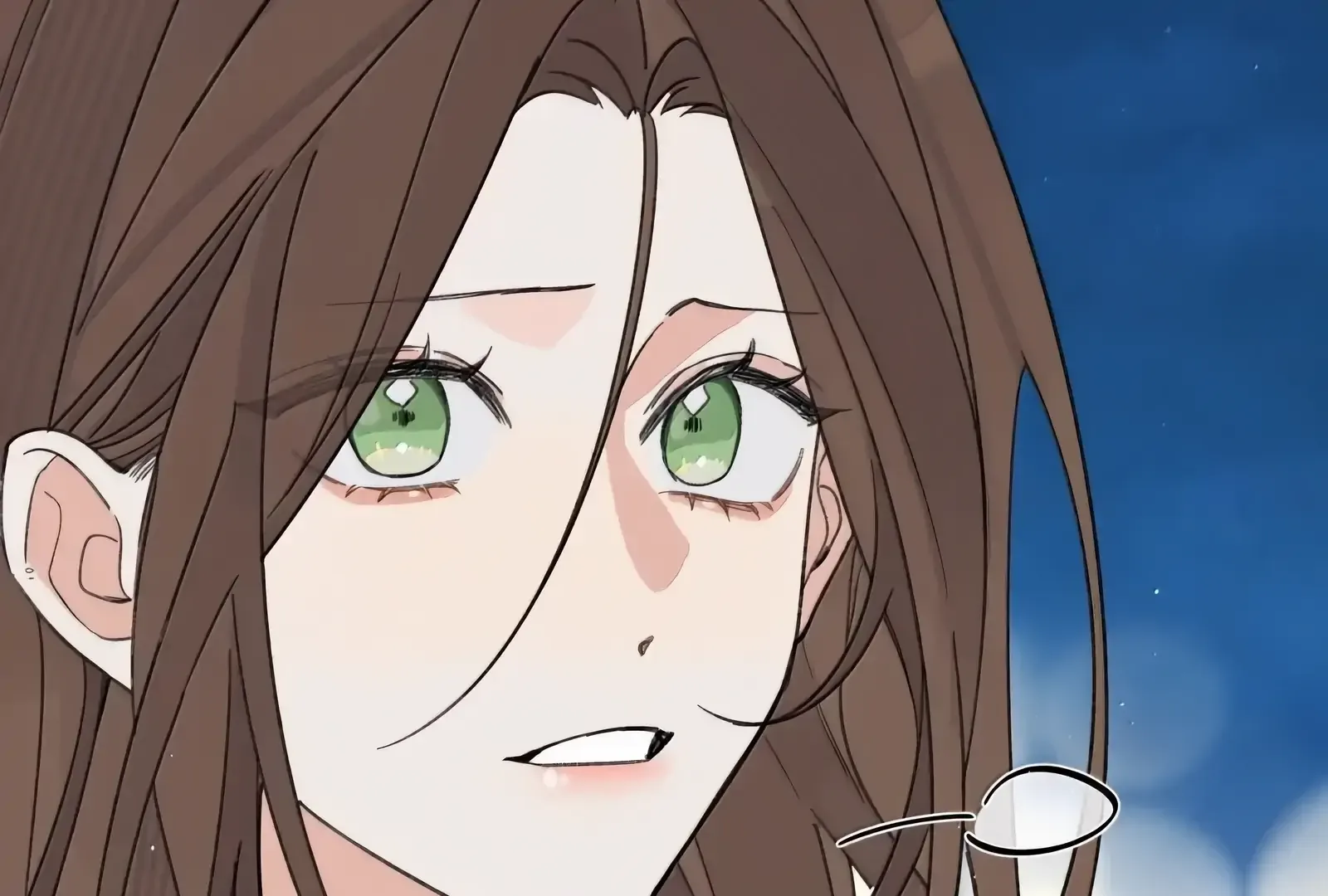 Will you expose yourself today?! Chapter 48 page 95