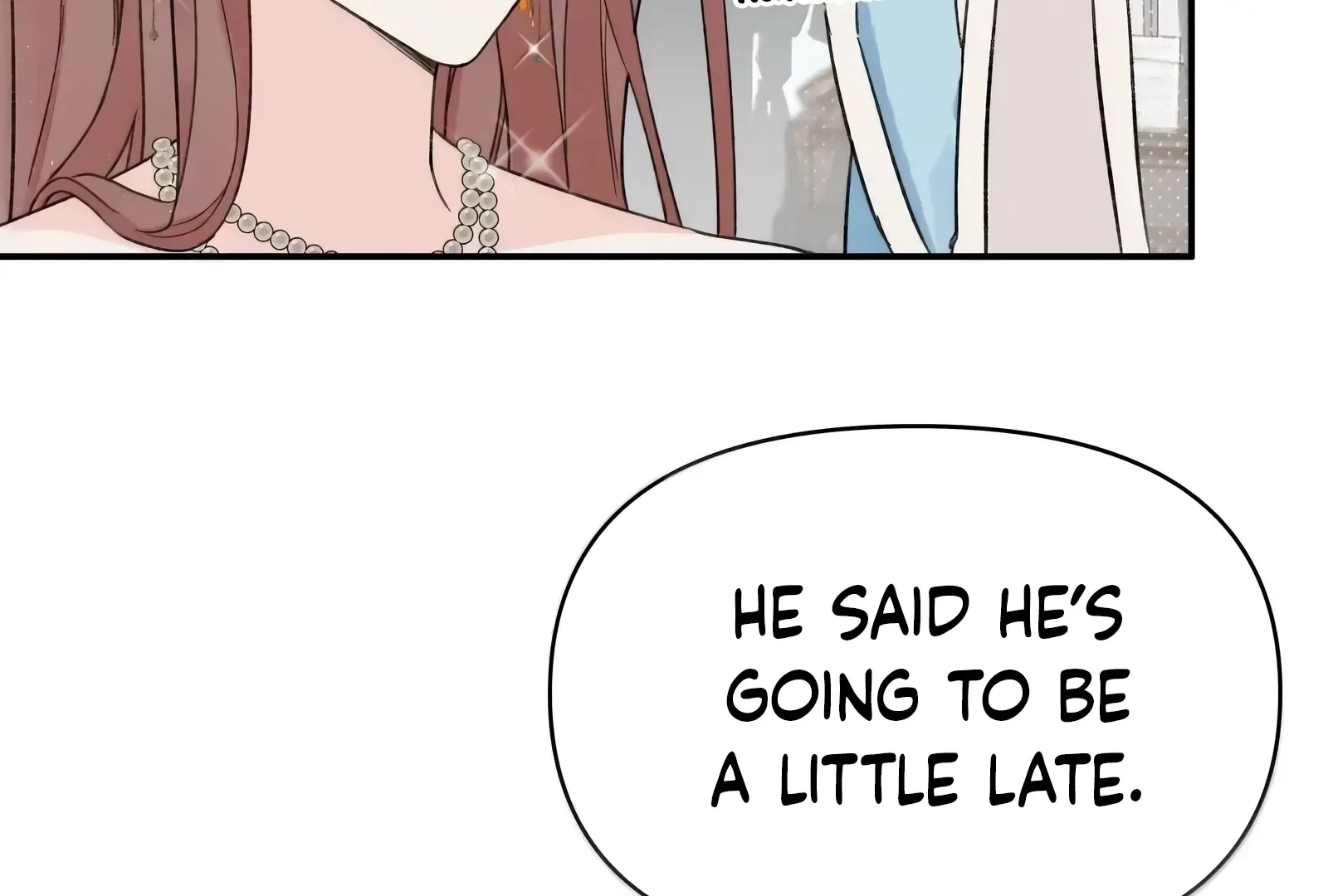 Will you expose yourself today?! Chapter 57 page 43