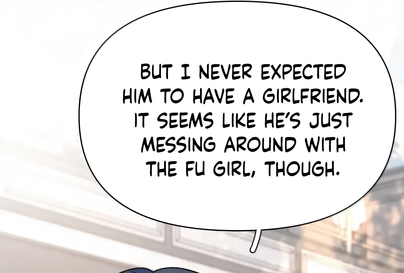 Will you expose yourself today?! Chapter 57 page 65