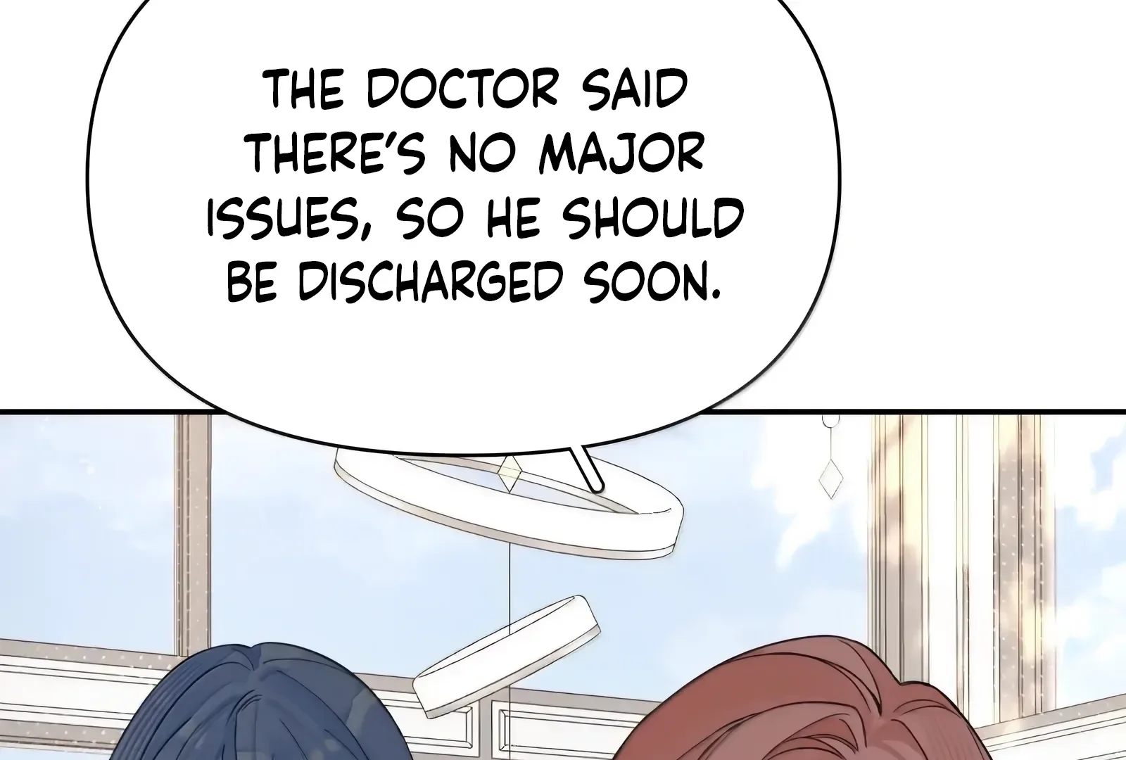Will you expose yourself today?! Chapter 57 page 22