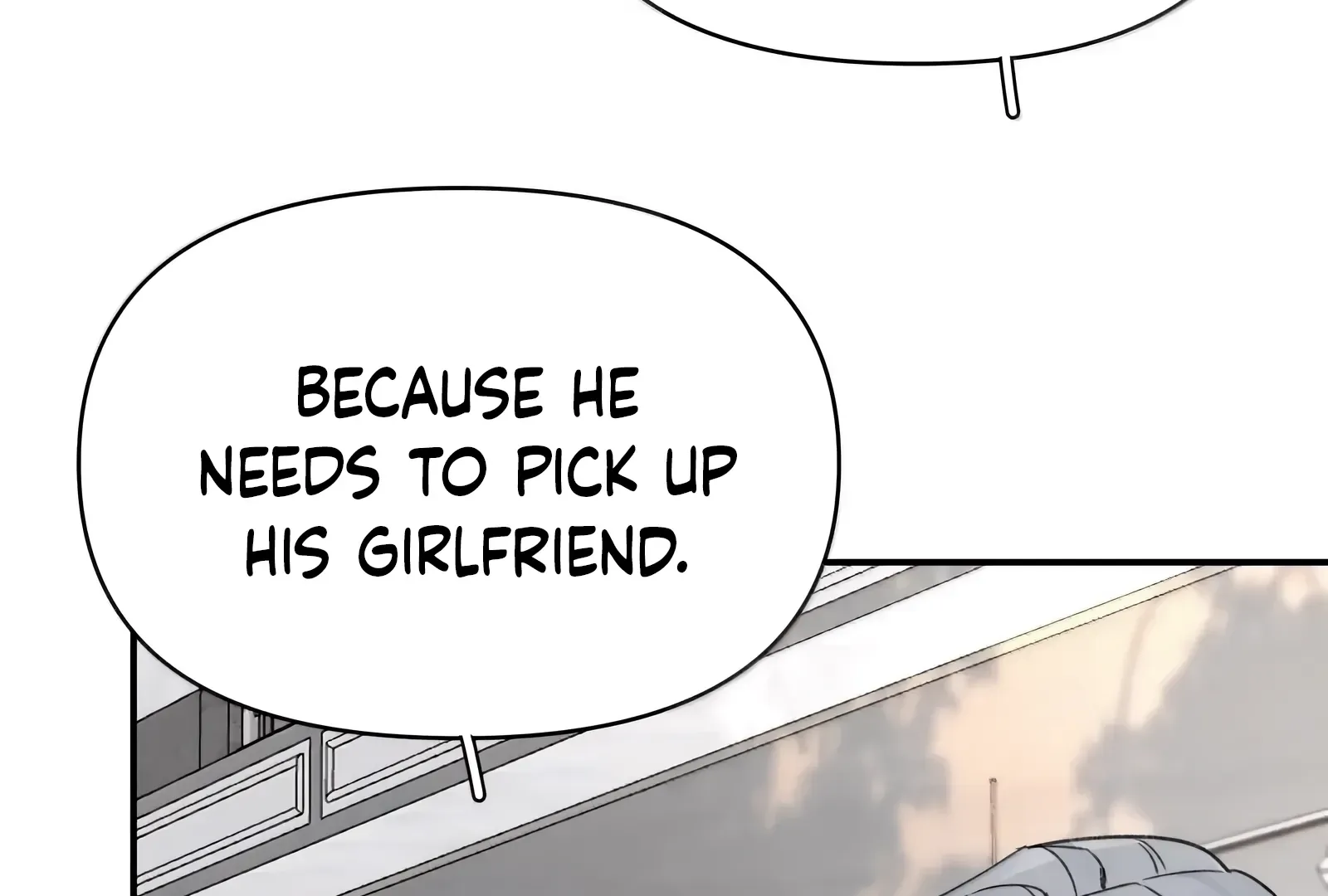 Will you expose yourself today?! Chapter 57 page 44