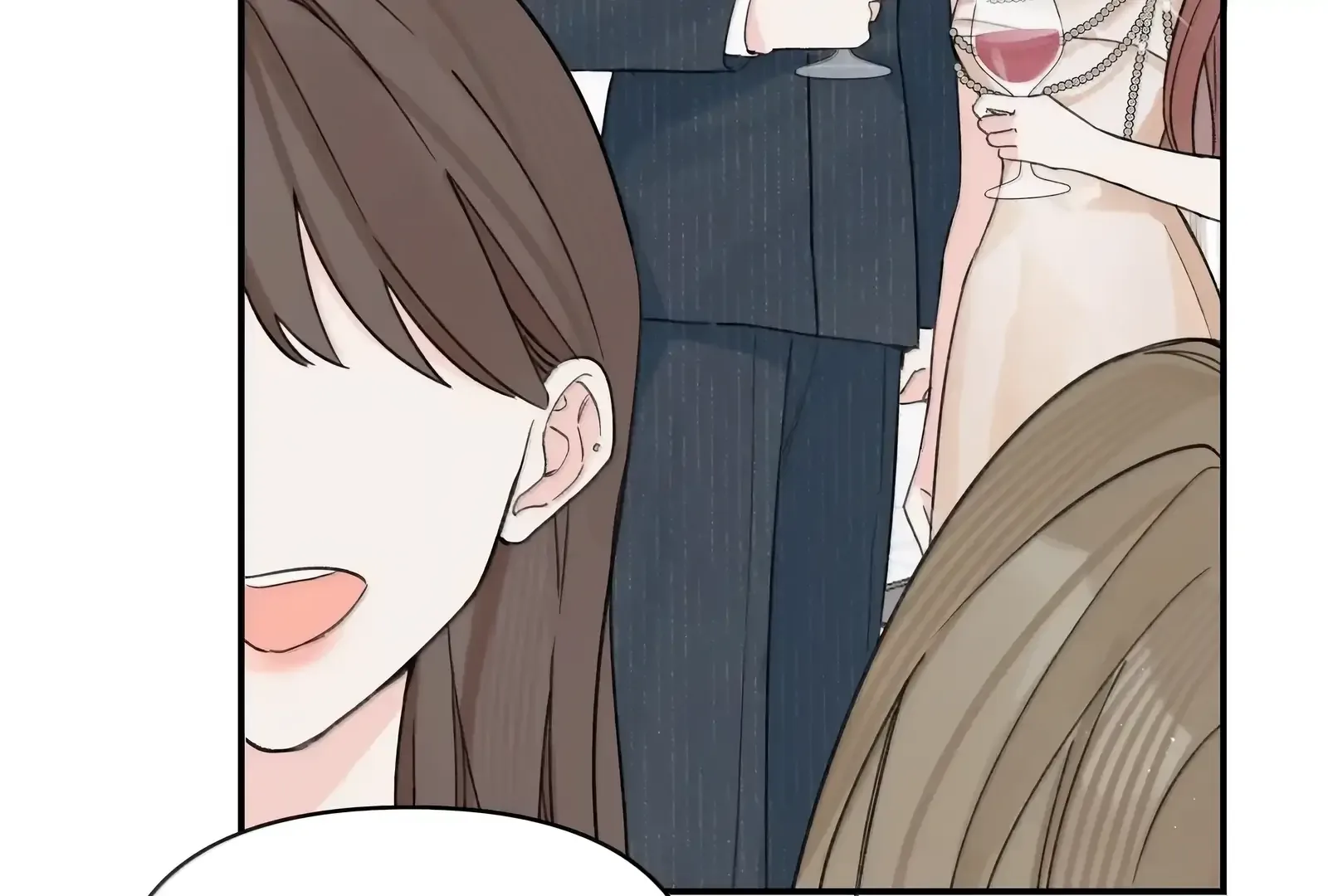 Will you expose yourself today?! Chapter 57 page 73