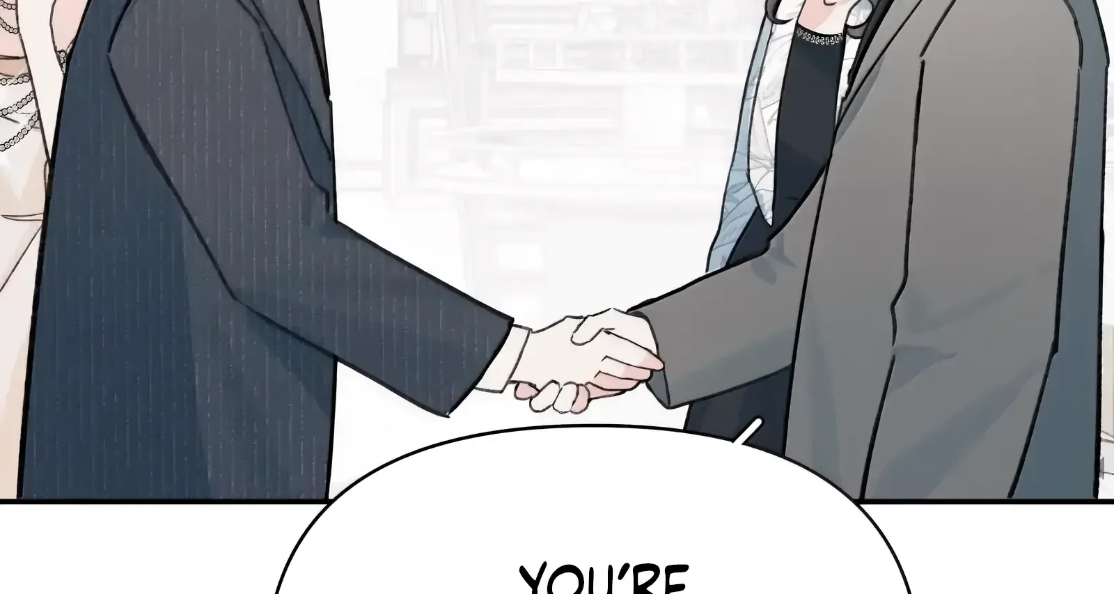 Will you expose yourself today?! Chapter 57 page 39