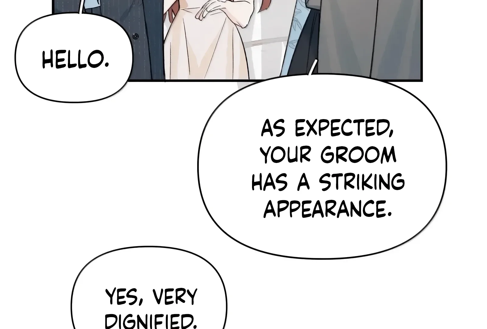 Will you expose yourself today?! Chapter 57 page 30