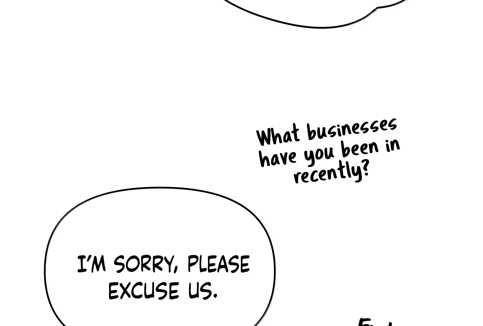 Will you expose yourself today?! Chapter 57 page 55